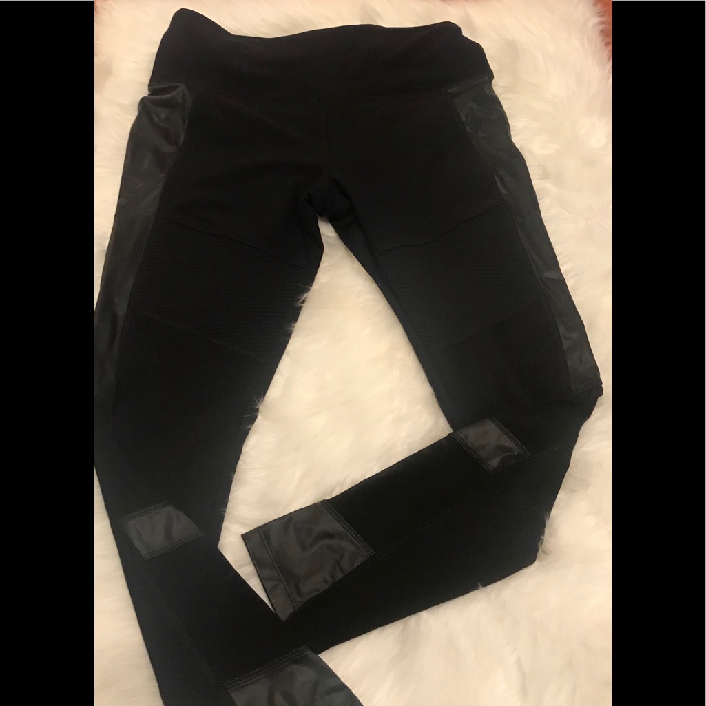 Sexy Vogo Brand Blk Leggings